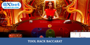 Tool hack baccarat