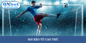 soi kèo từ cao thủ