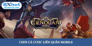 cá cược Liên Quân mobile