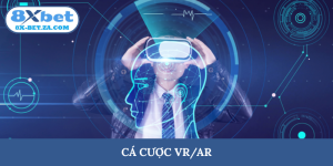 Cá cược VR-AR