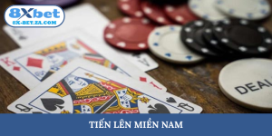 Tiến lên miền nam