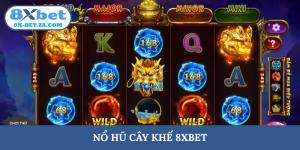 Nổ hũ Tứ Linh