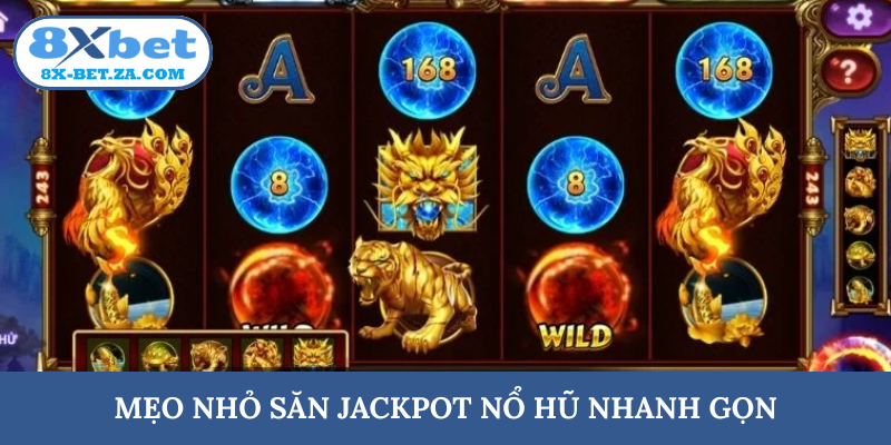 Thiết kế nổ hũ Tứ Linh độc nhất vô nhị