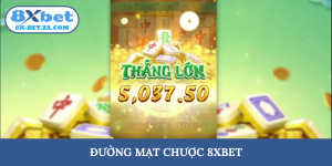 Đường mạt chược 8xbet