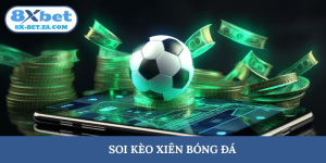 kèo xiên bóng đá