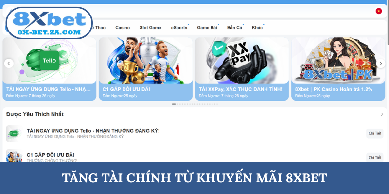 Vai trò chính của tin tức 8XBET